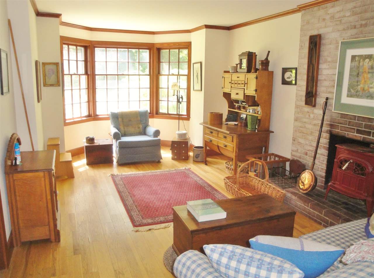 4 Hillside Road Concord, NH 03301 - Photo 19 of 36 Gallery Image 19