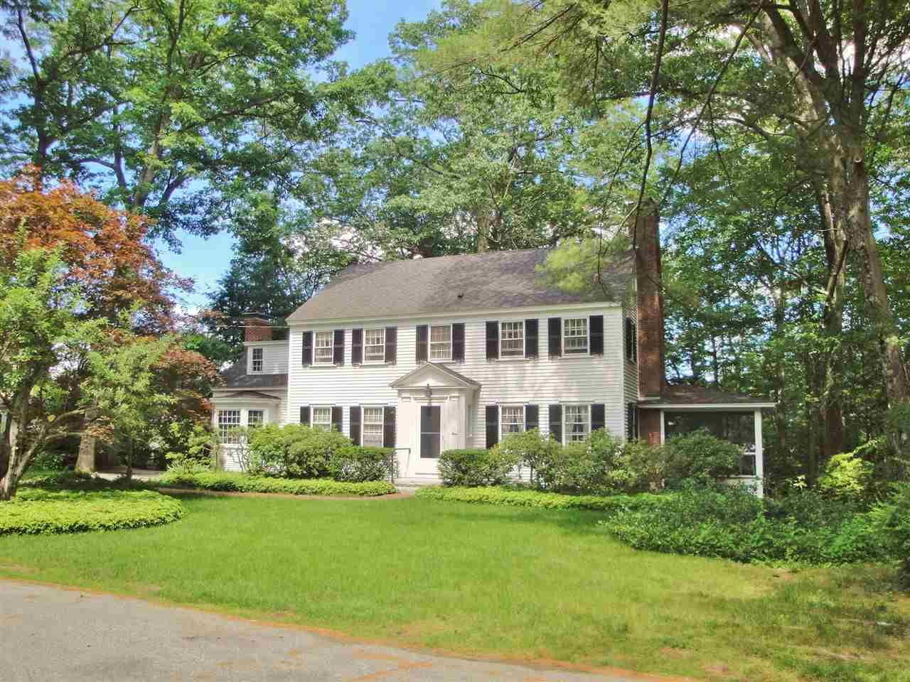 4 Hillside Road Concord, NH 03301 - Photo 31 of 36 Gallery Image 31