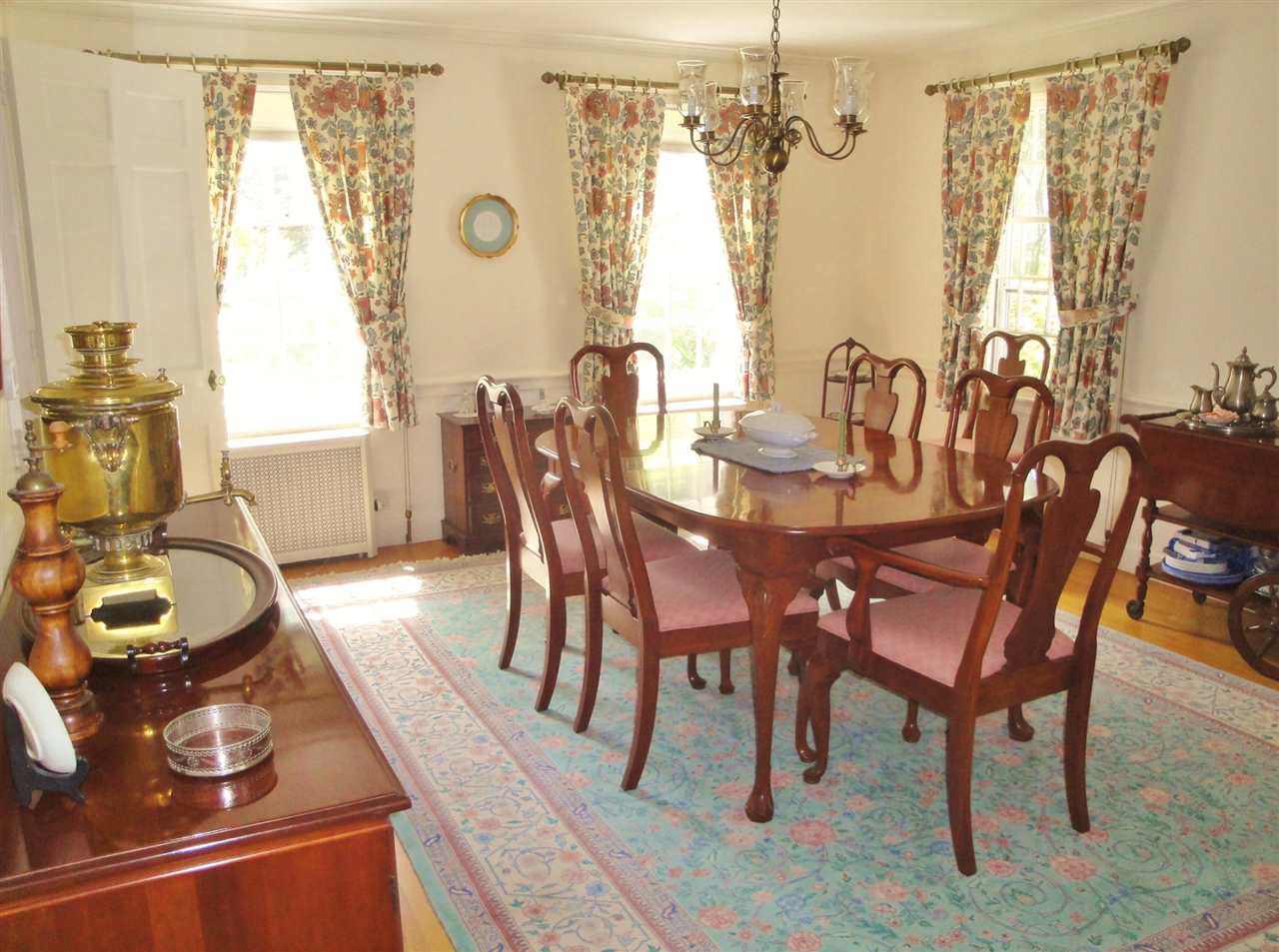 4 Hillside Road Concord, NH 03301 - Photo 8 of 36 Gallery Image 8