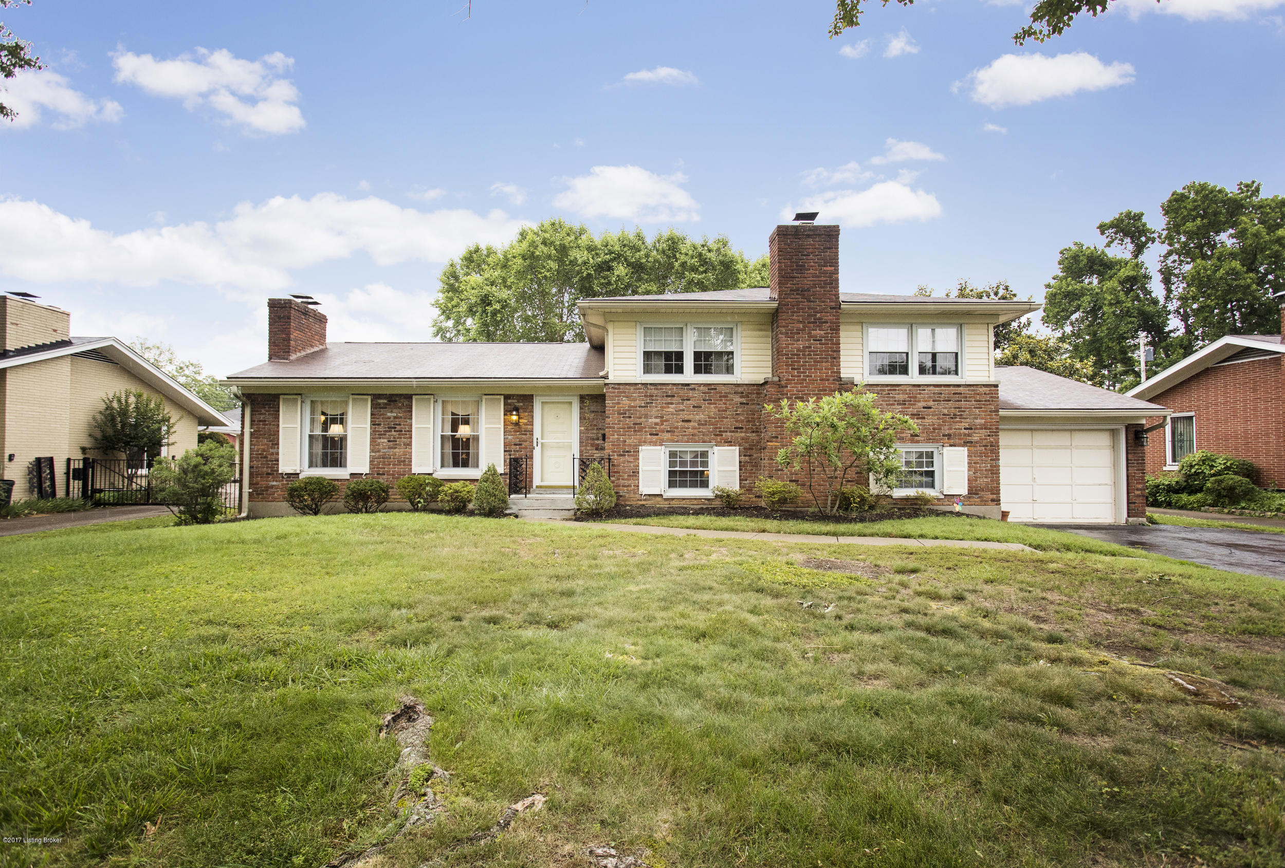 3112 Dundee Road Louisville, KY 40205 - Photo 1 of 1 1-front