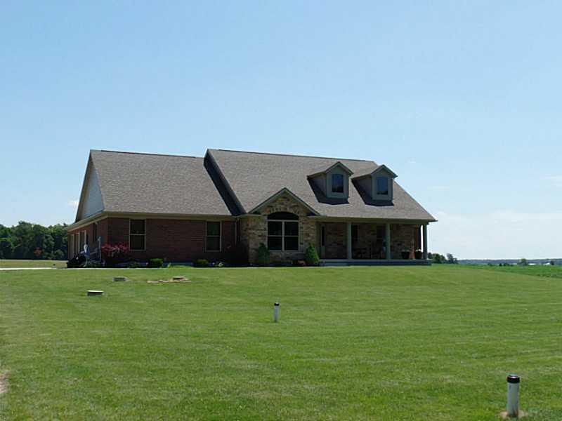 9540 Cemetery Road Wapakoneta, OH 45895 - Photo 8 of 13 Gallery Image 8