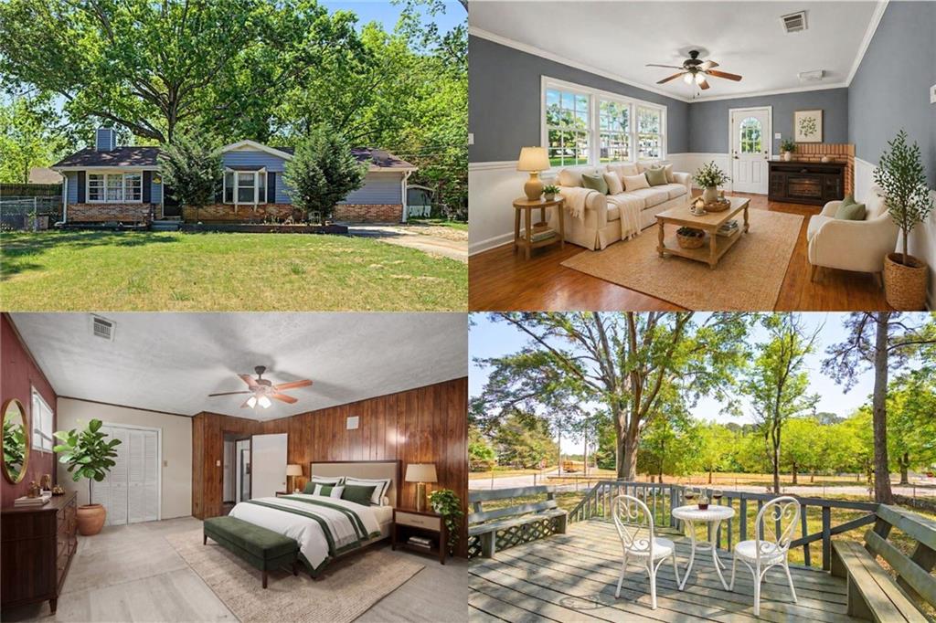 1368 West Austin Road Decatur, GA 30032 - Photo 1 of 1