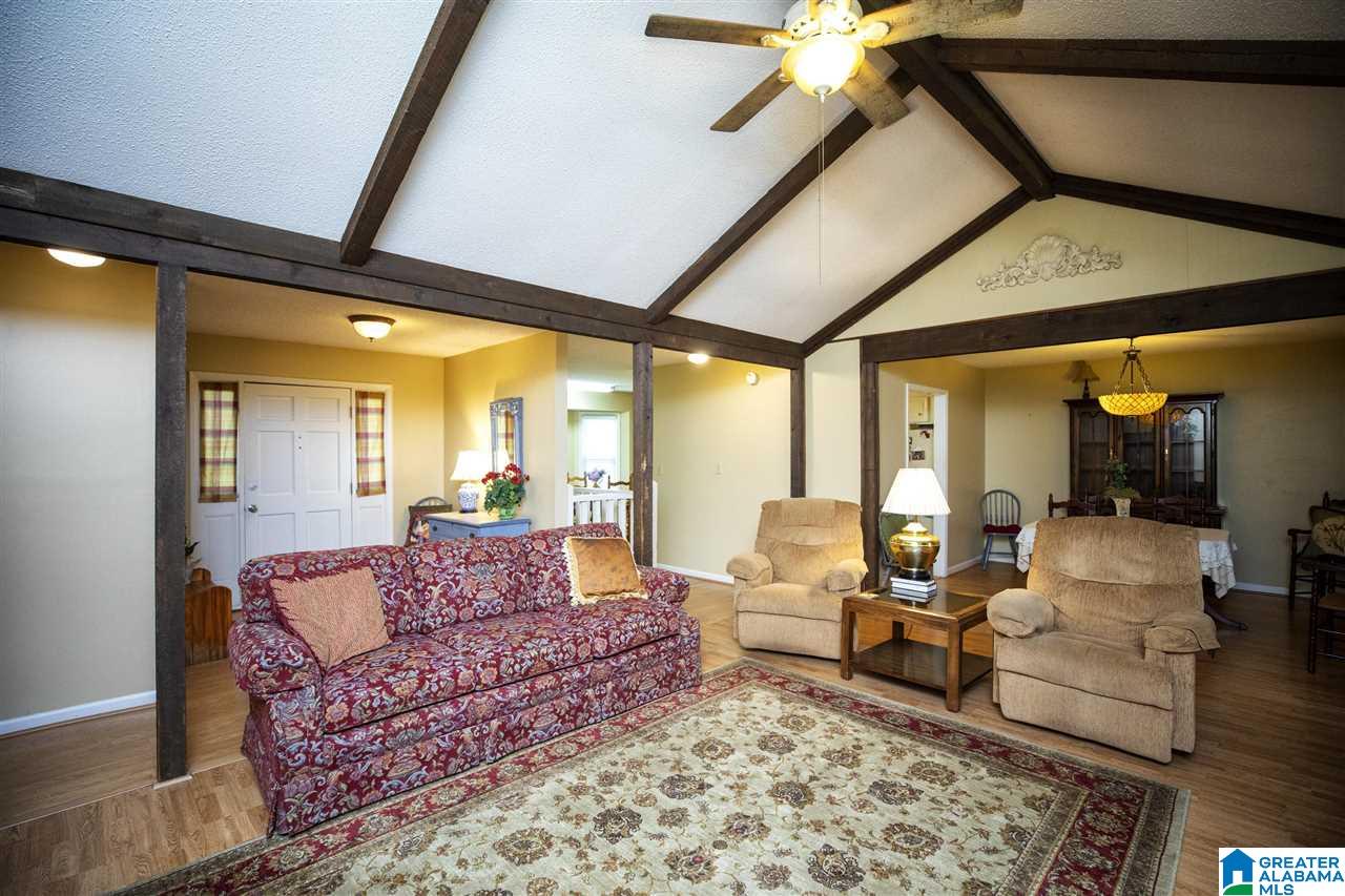 5850 Mockingbird Lane Pinson, AL 35126 - Photo 15 of 42