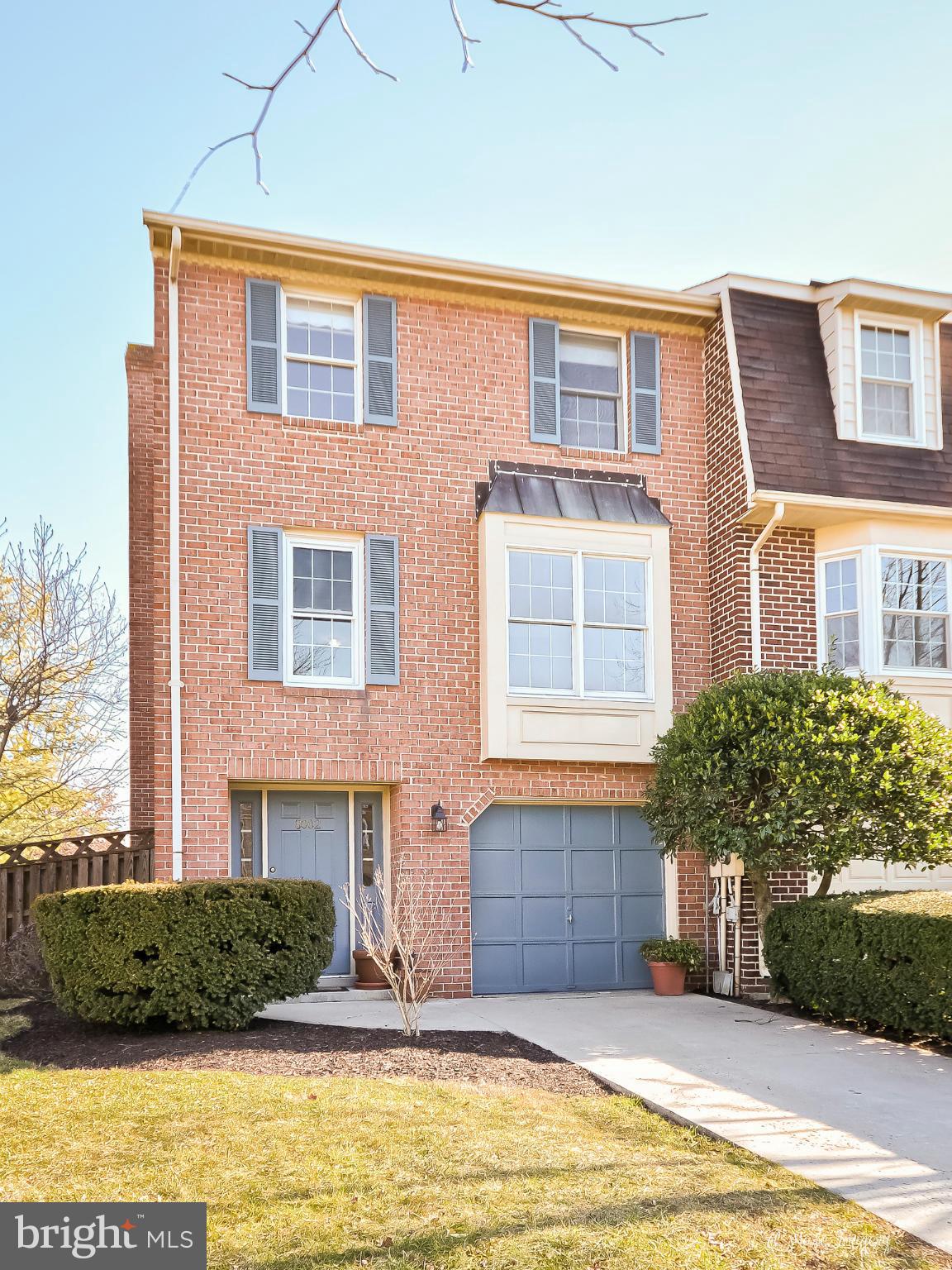 8002 Broken Reed Court Frederick, MD 21701 - Photo 2 of 30 Exterior (Front)