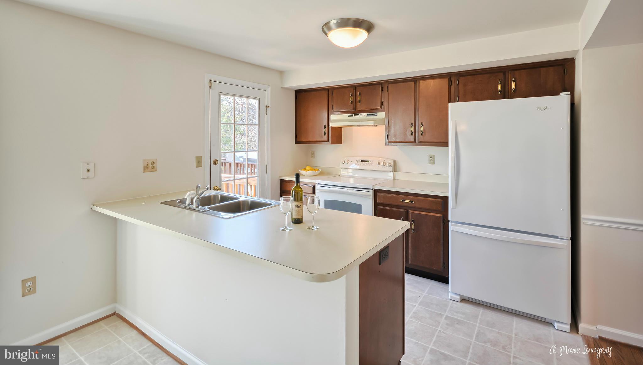 8002 Broken Reed Court Frederick, MD 21701 - Photo 13 of 30 Kitchen