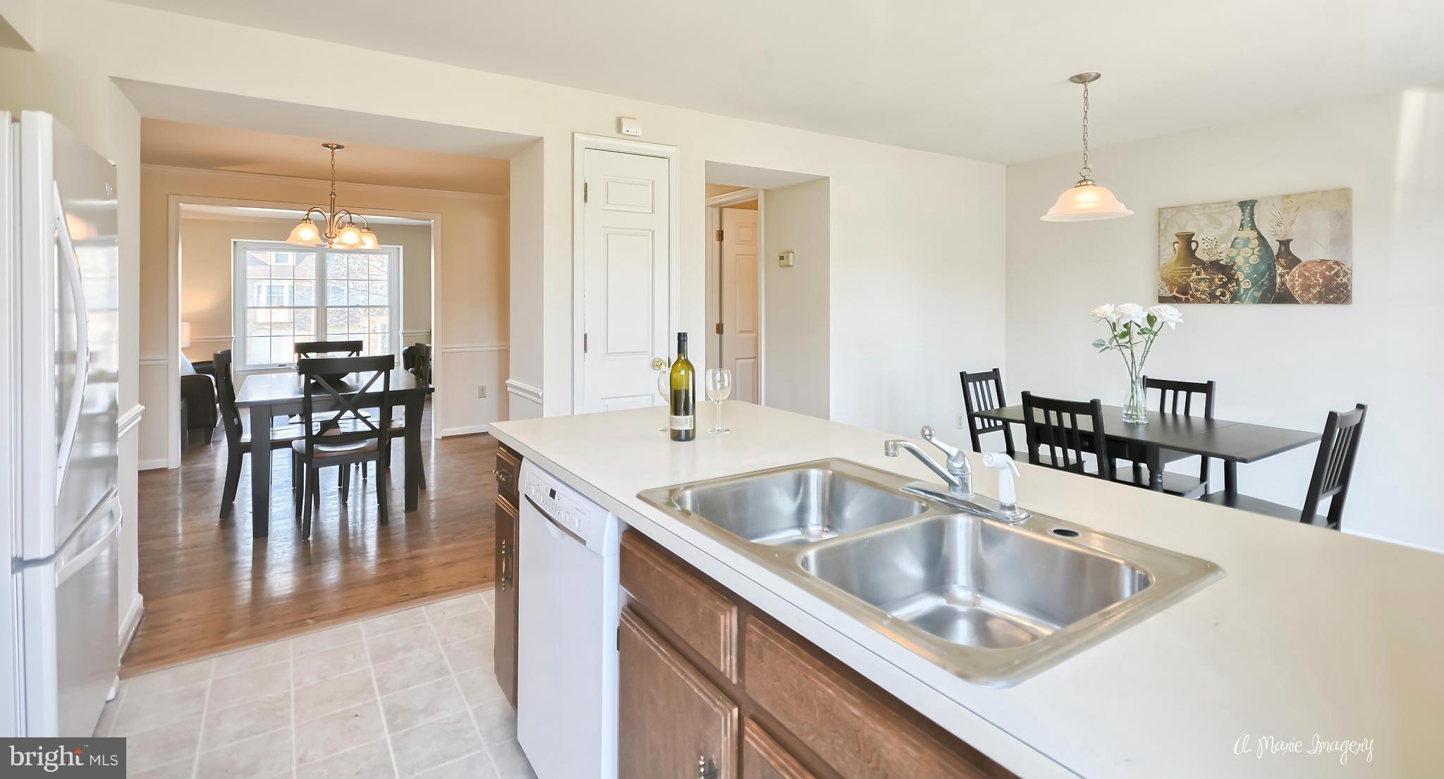 8002 Broken Reed Court Frederick, MD 21701 - Photo 16 of 30 Kitchen
