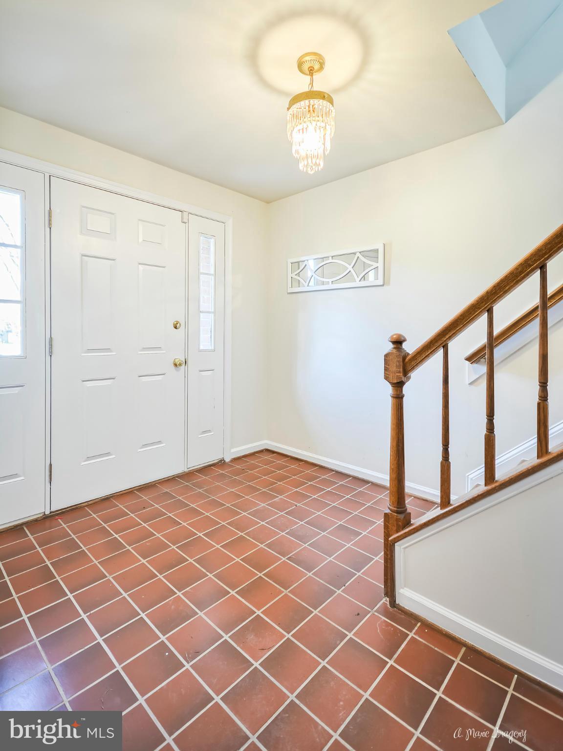 8002 Broken Reed Court Frederick, MD 21701 - Photo 3 of 30 Interior (General)
