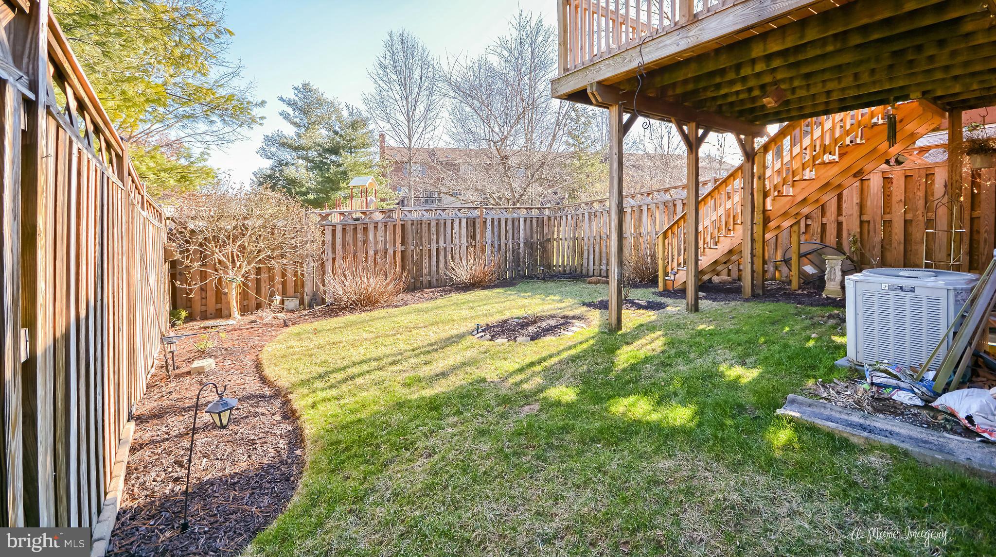 8002 Broken Reed Court Frederick, MD 21701 - Photo 28 of 30 Exterior (Rear)