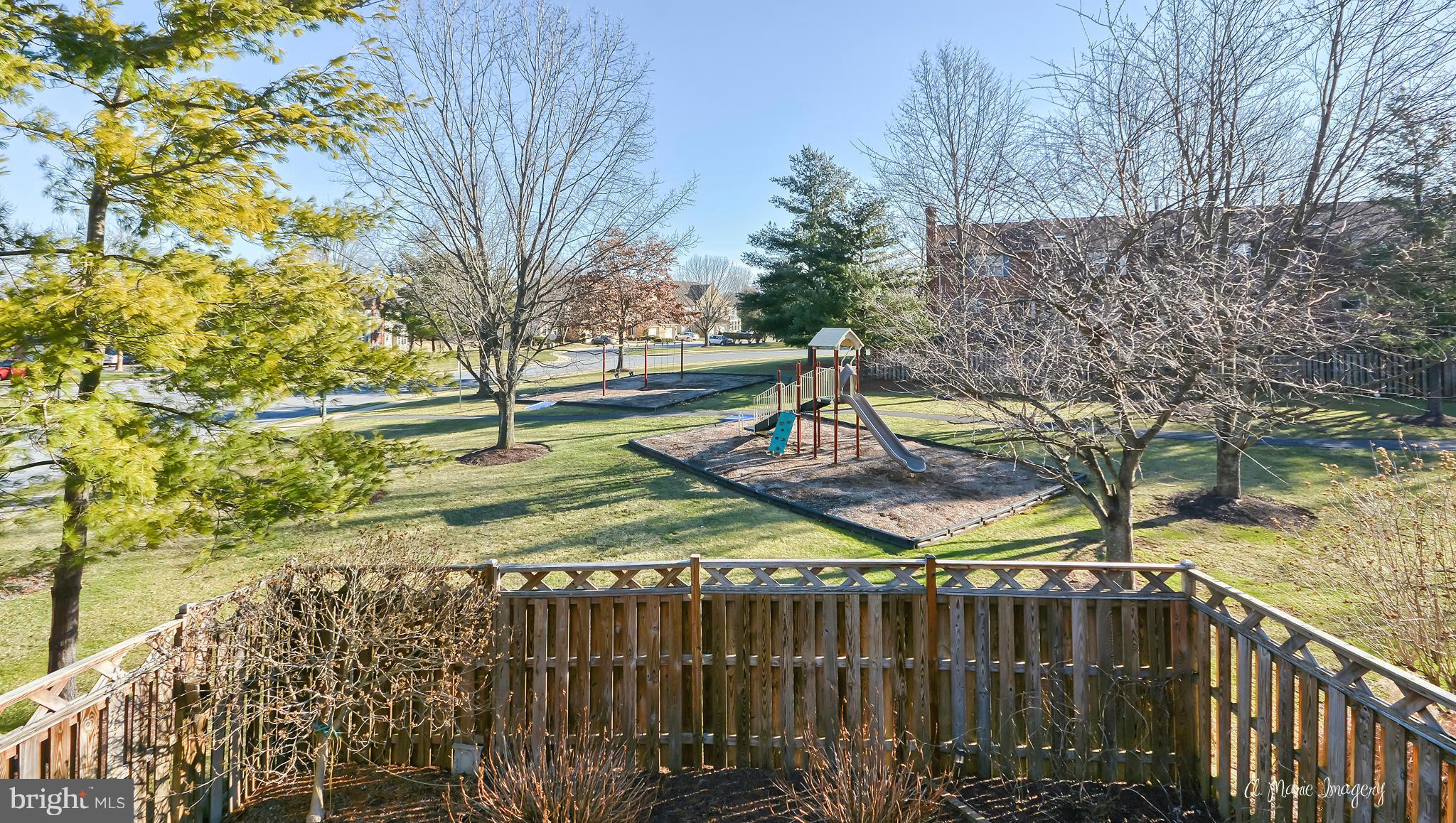 8002 Broken Reed Court Frederick, MD 21701 - Photo 29 of 30 Exterior (Rear)