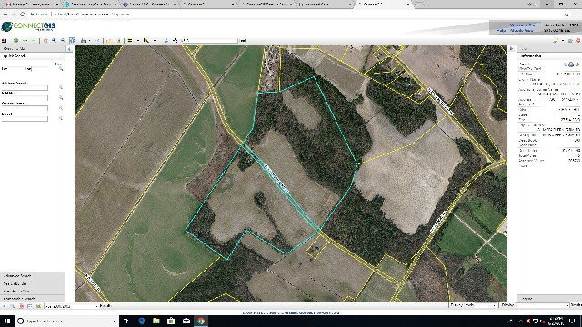 831 McEachern Farm Road Red Springs, NC 28377 - Photo 1 of 1 Primary Photo