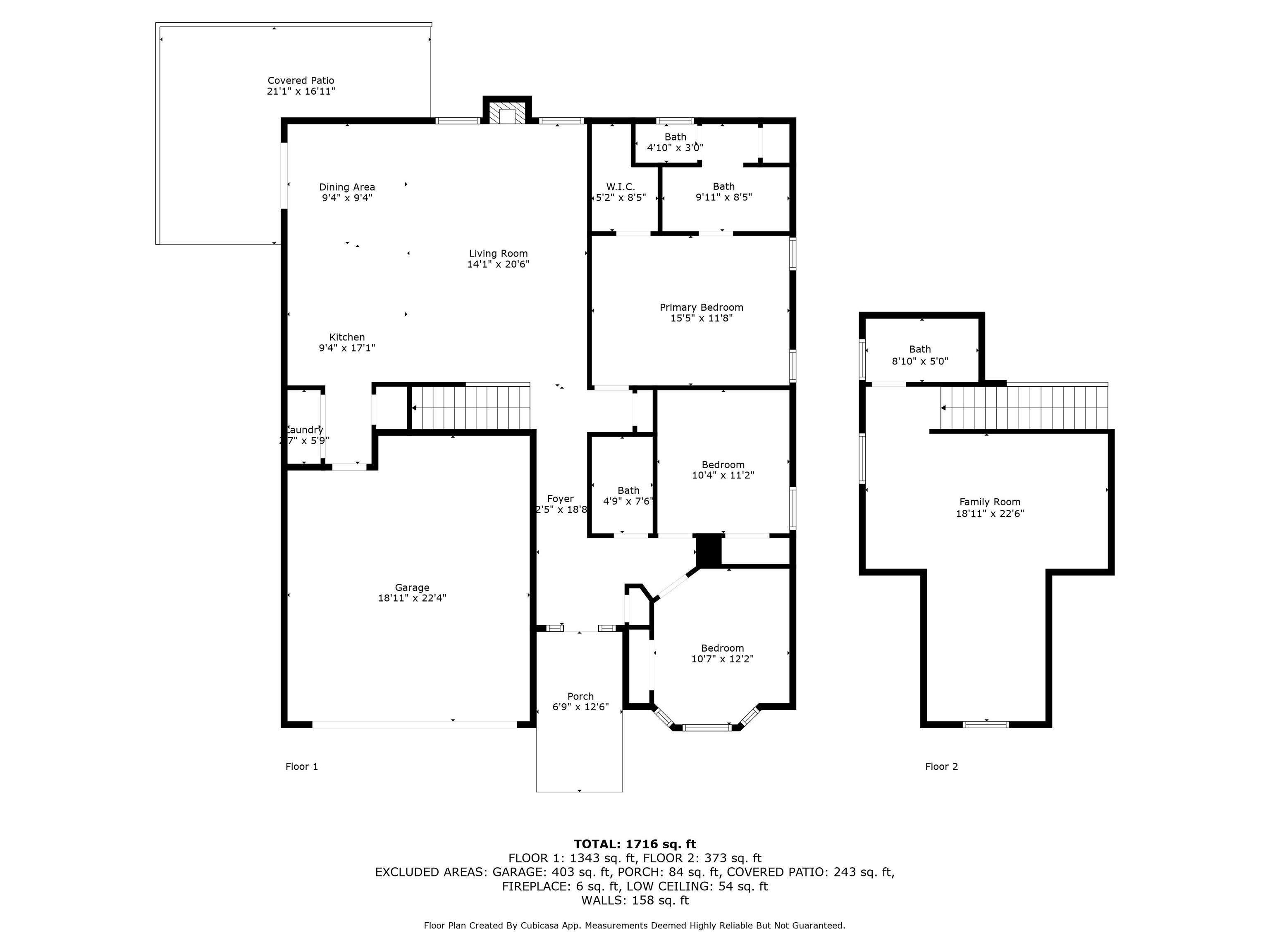 752 Hobonny Loop Longs, SC 29568 - Photo 40 of 40 View of room layout