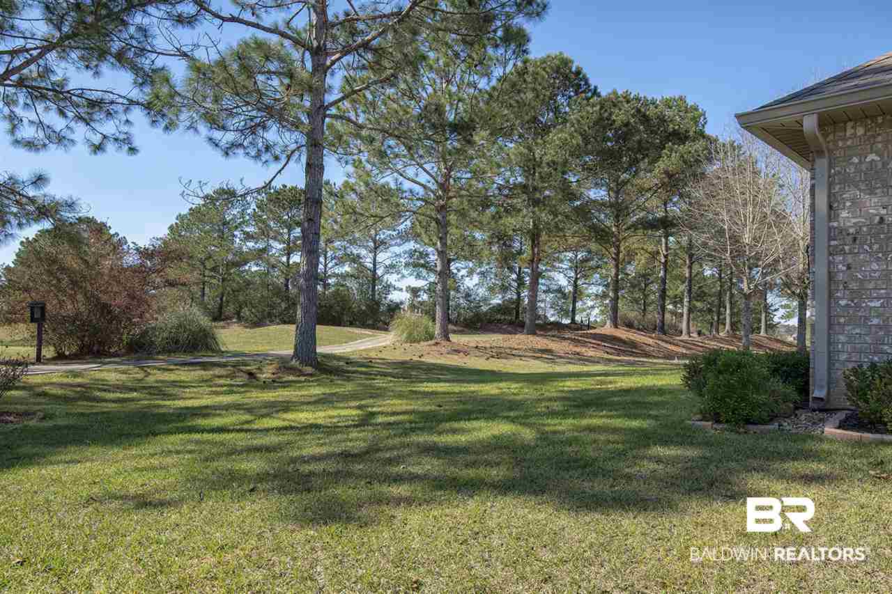 23094 Carnoustie Drive Foley, AL 36535 - Photo 6 of 43 Rear View