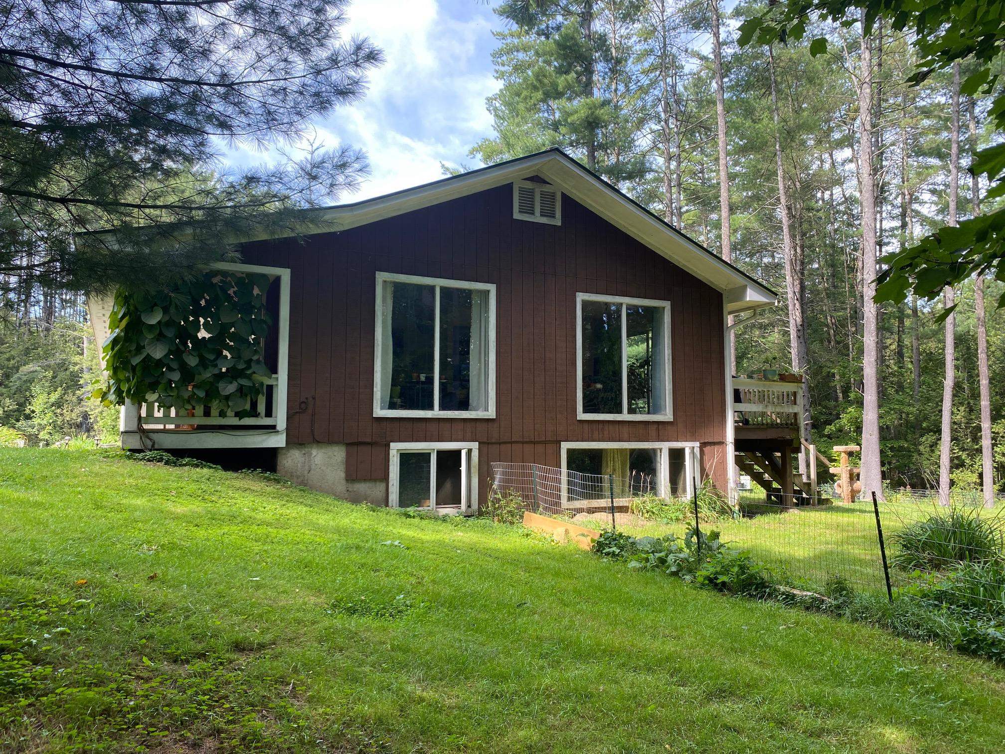 688 Lightening Ridge Road Calais, VT 05667 - Photo 2 of 37