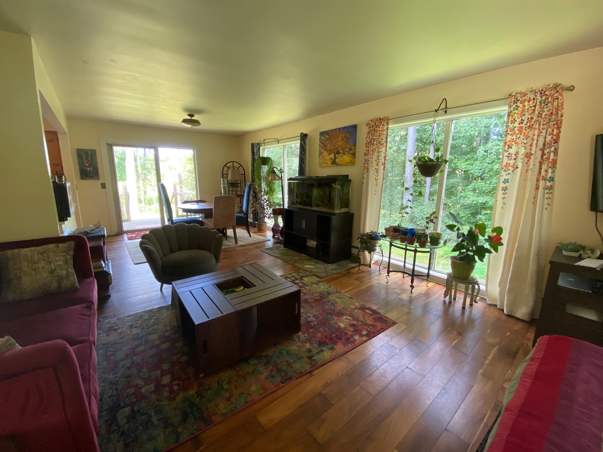 688 Lightening Ridge Road Calais, VT 05667 - Photo 11 of 37