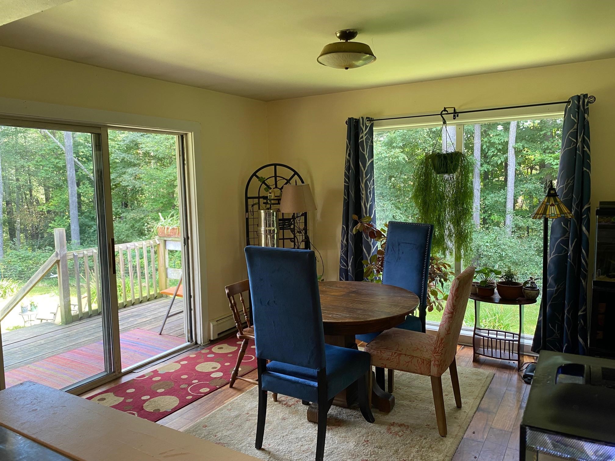 688 Lightening Ridge Road Calais, VT 05667 - Photo 15 of 37