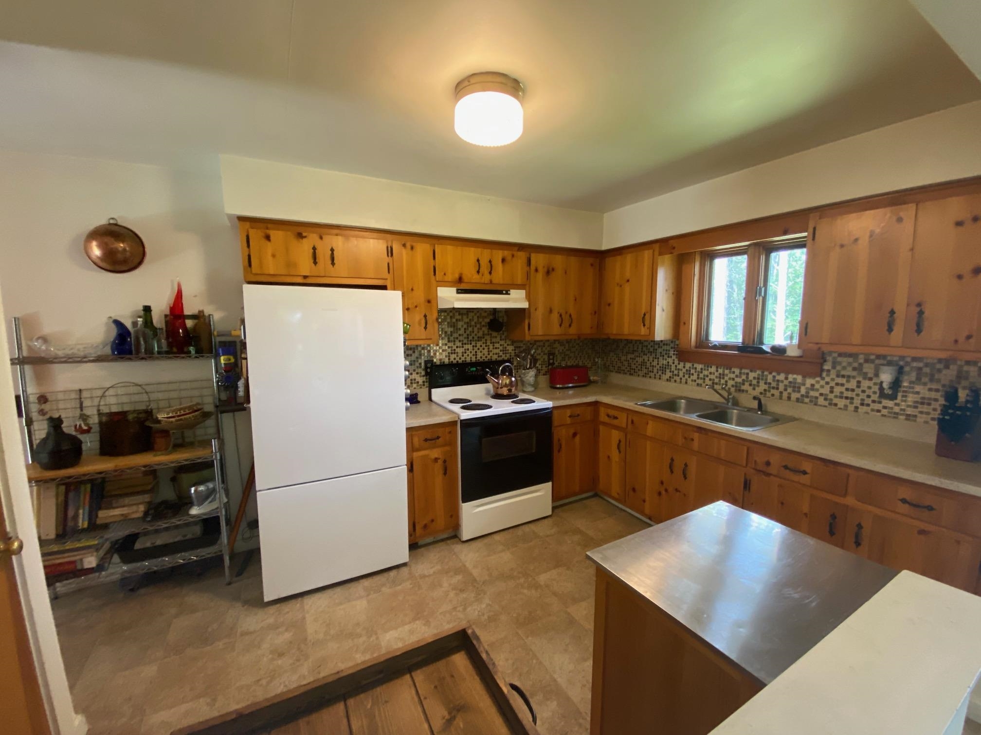 688 Lightening Ridge Road Calais, VT 05667 - Photo 16 of 37