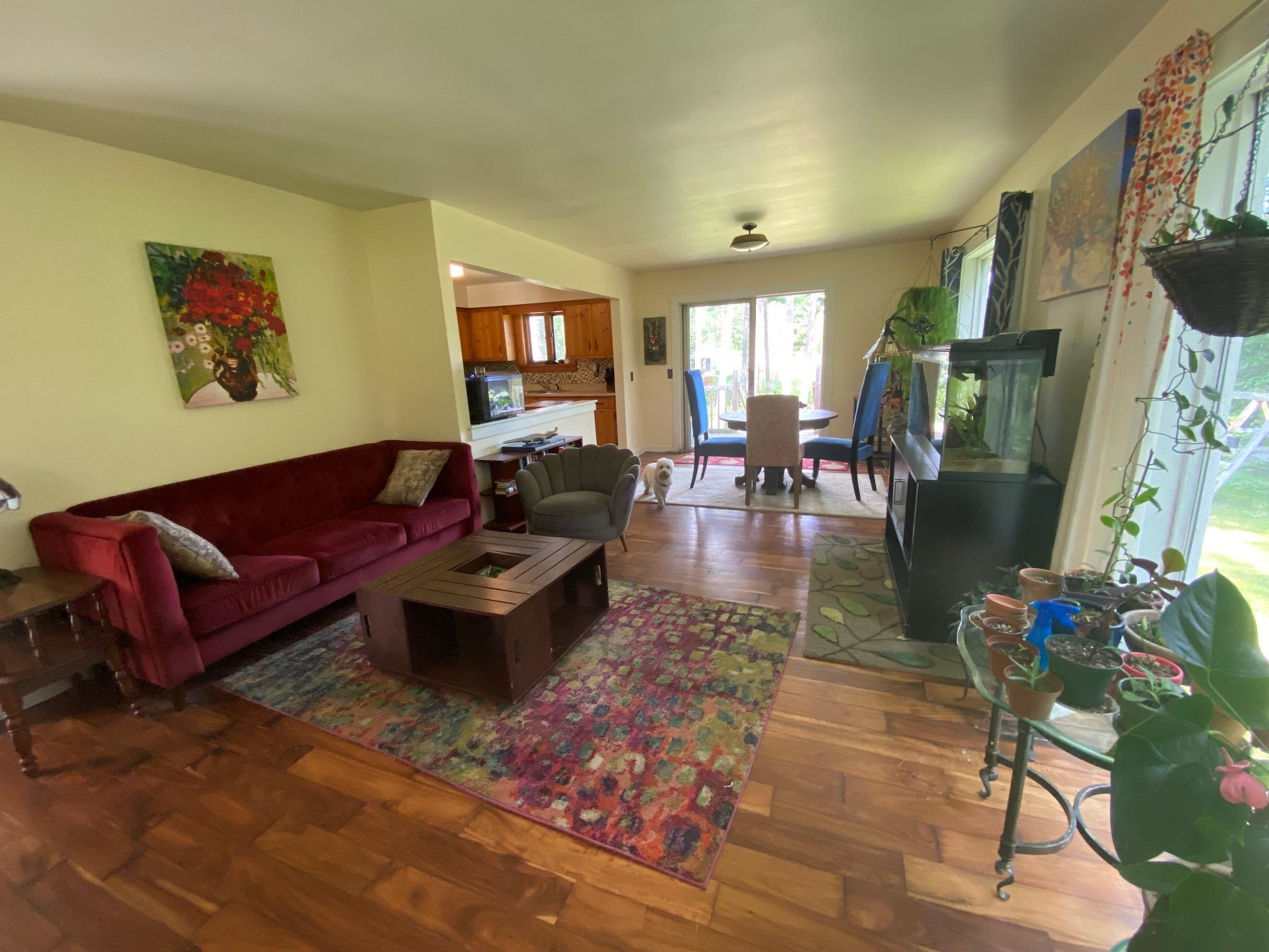 688 Lightening Ridge Road Calais, VT 05667 - Photo 19 of 37