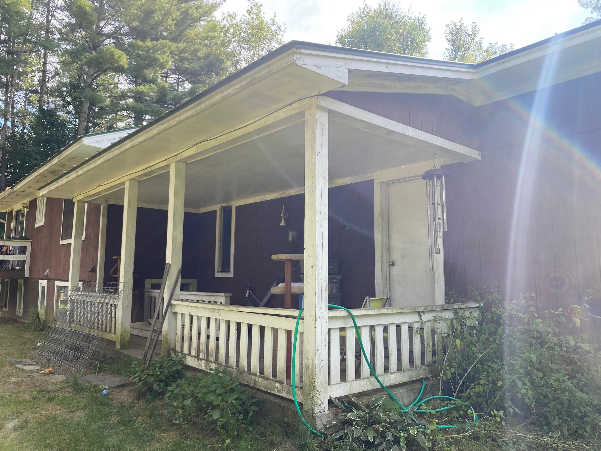 688 Lightening Ridge Road Calais, VT 05667 - Photo 25 of 37