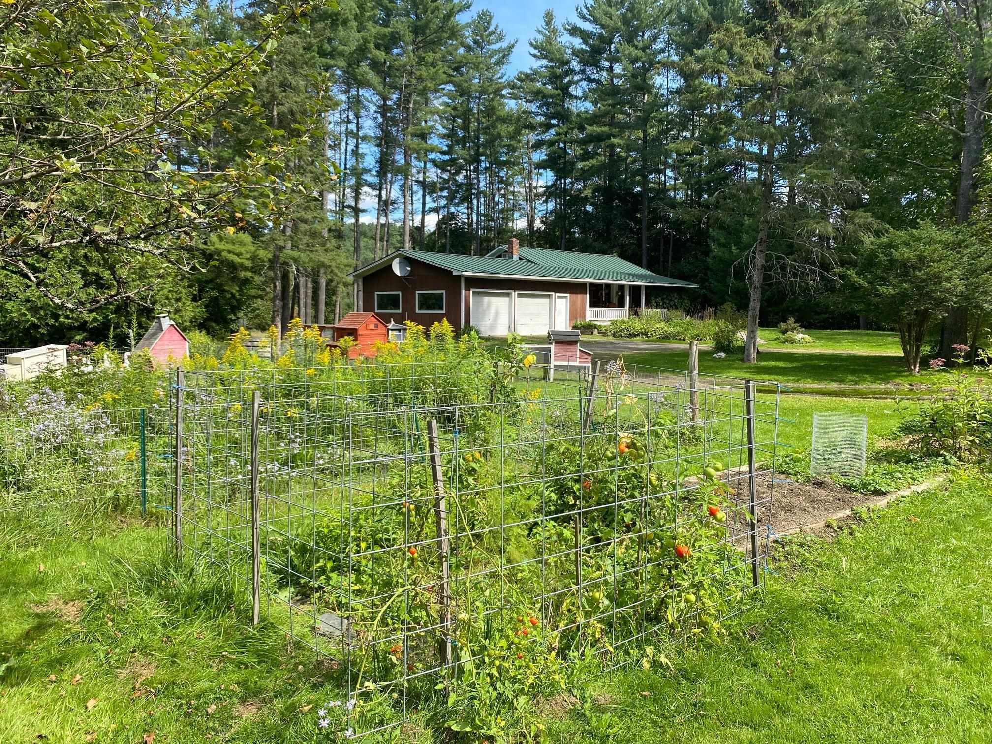 688 Lightening Ridge Road Calais, VT 05667 - Photo 37 of 37