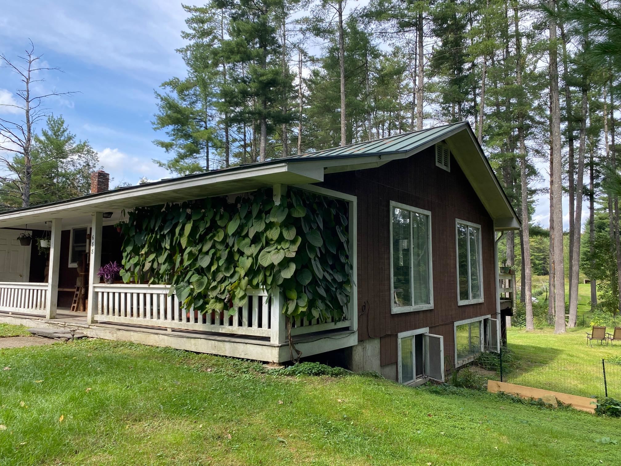 688 Lightening Ridge Road Calais, VT 05667 - Photo 8 of 37