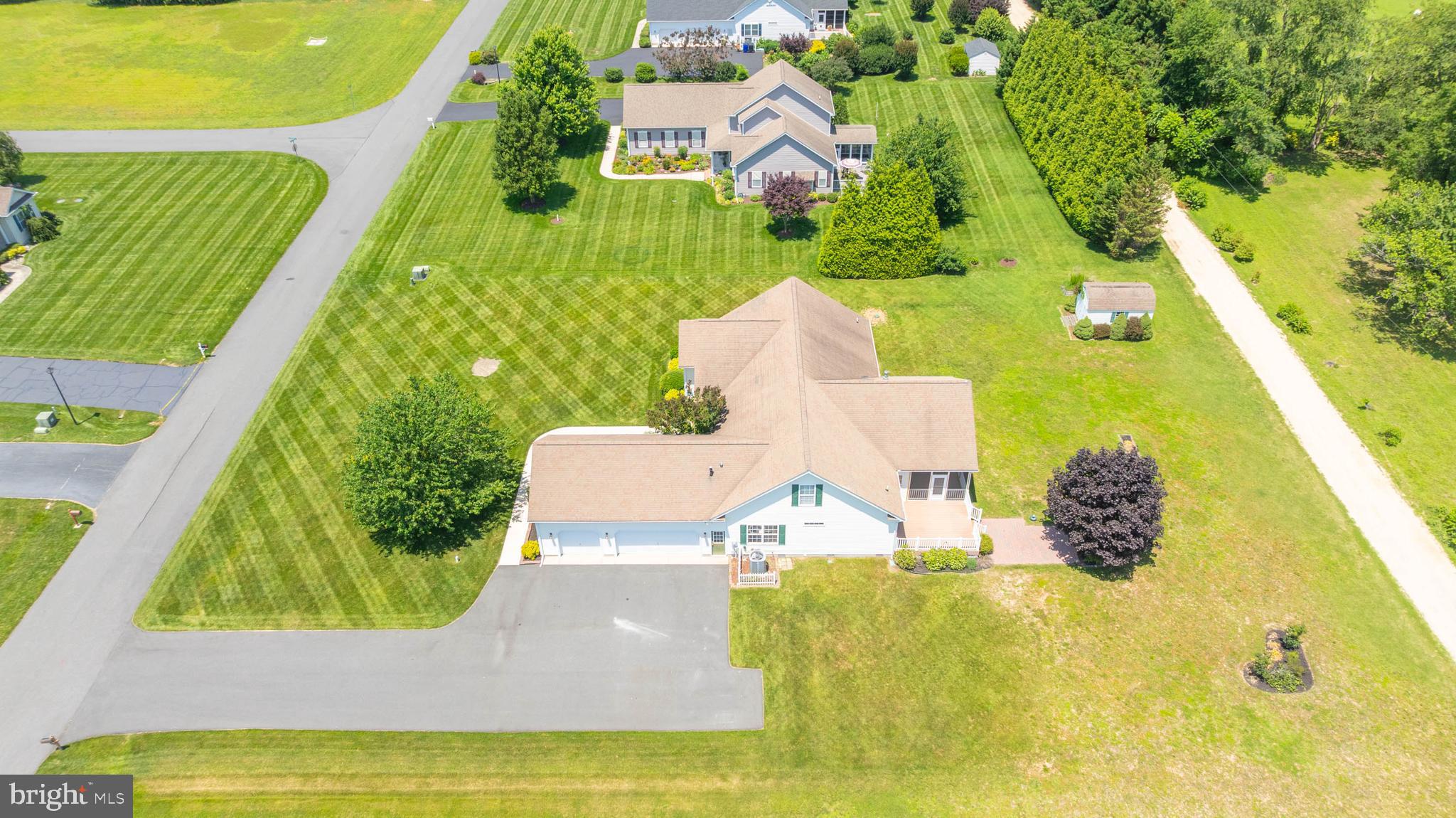 16436 Winding River Drive Milton, DE 19968 - Photo 45 of 50