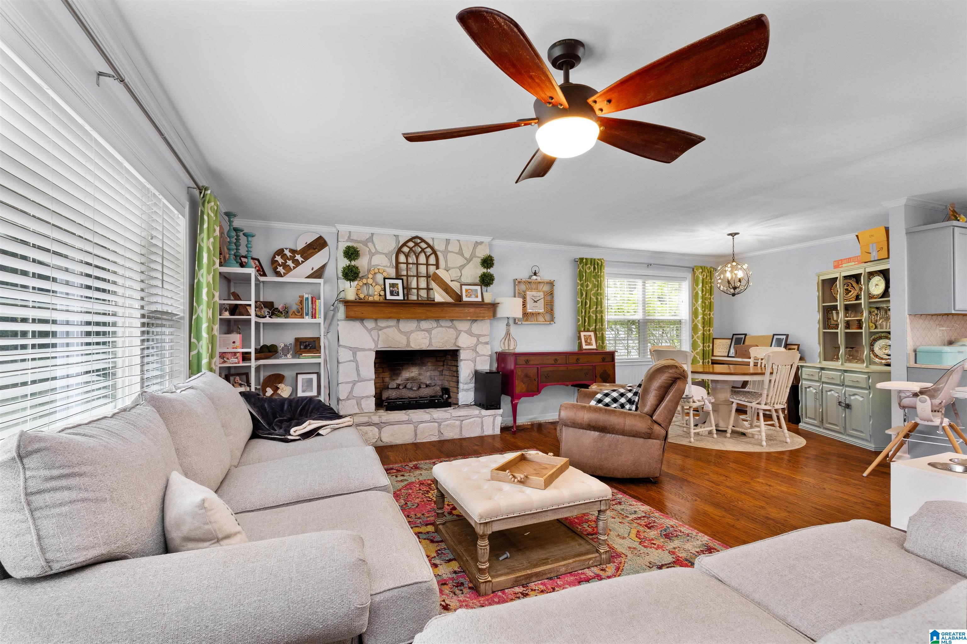 204 Meadow Lane Oneonta, AL 35121 - Photo 7 of 26