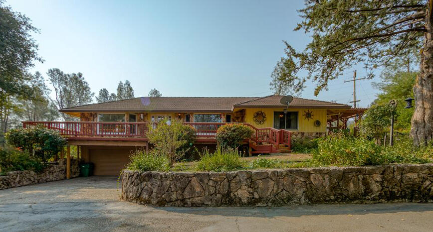 15025 Miners Gulch Road Shasta, CA 96087 - Photo 1 of 47 Front of Home