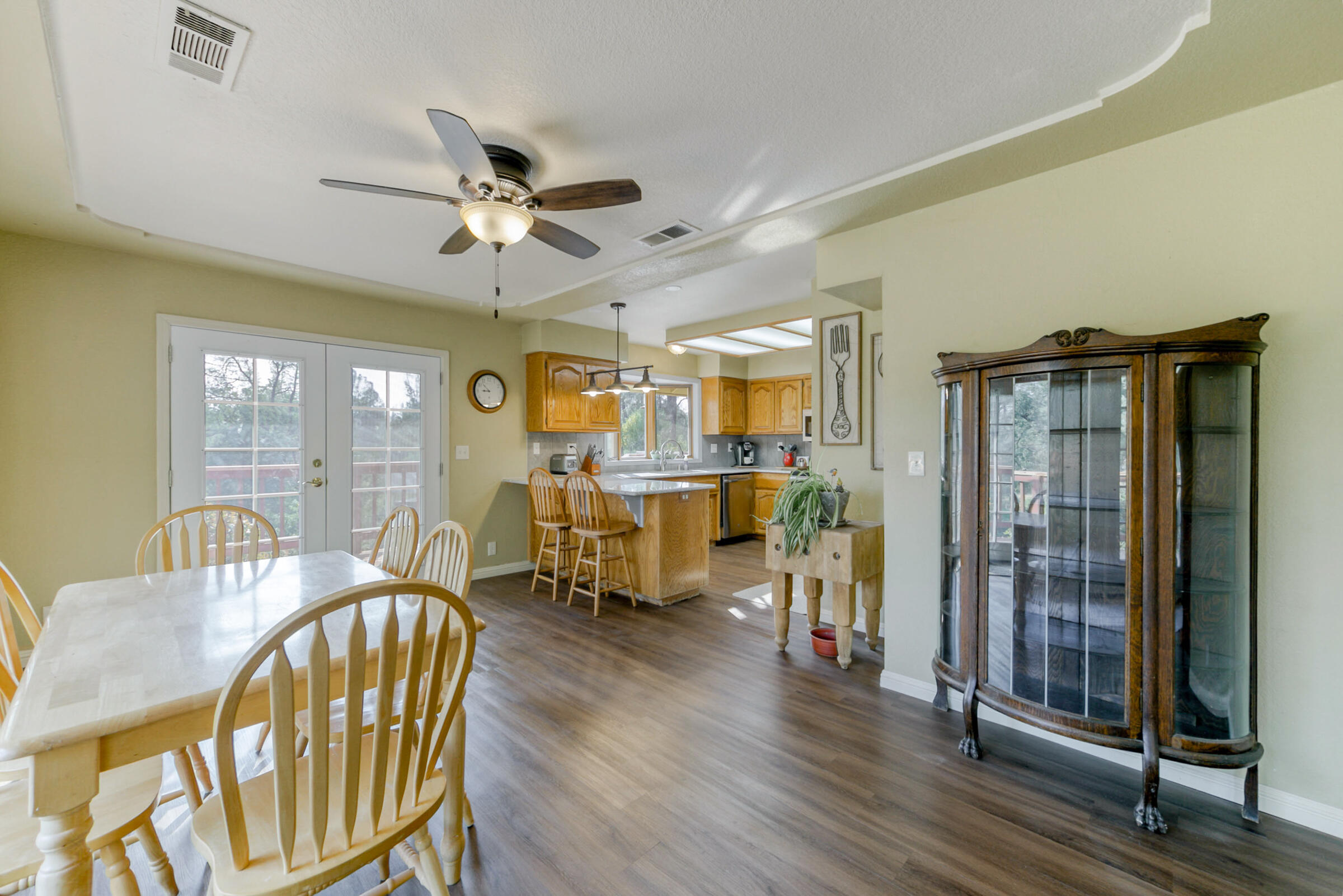 15025 Miners Gulch Road Shasta, CA 96087 - Photo 11 of 47 bright and airy