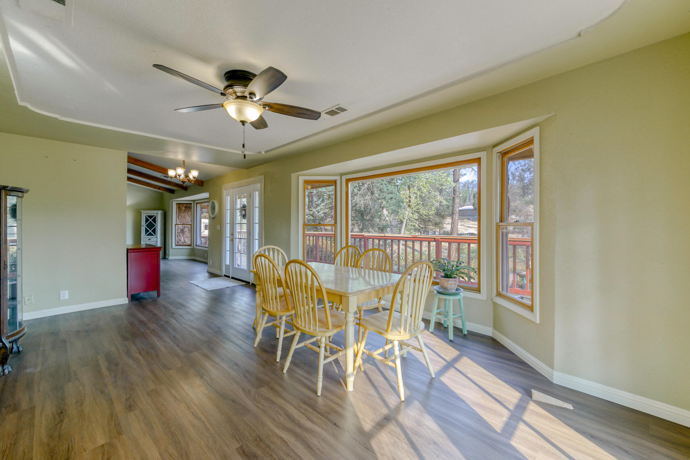 15025 Miners Gulch Road Shasta, CA 96087 - Photo 13 of 47 check out this view