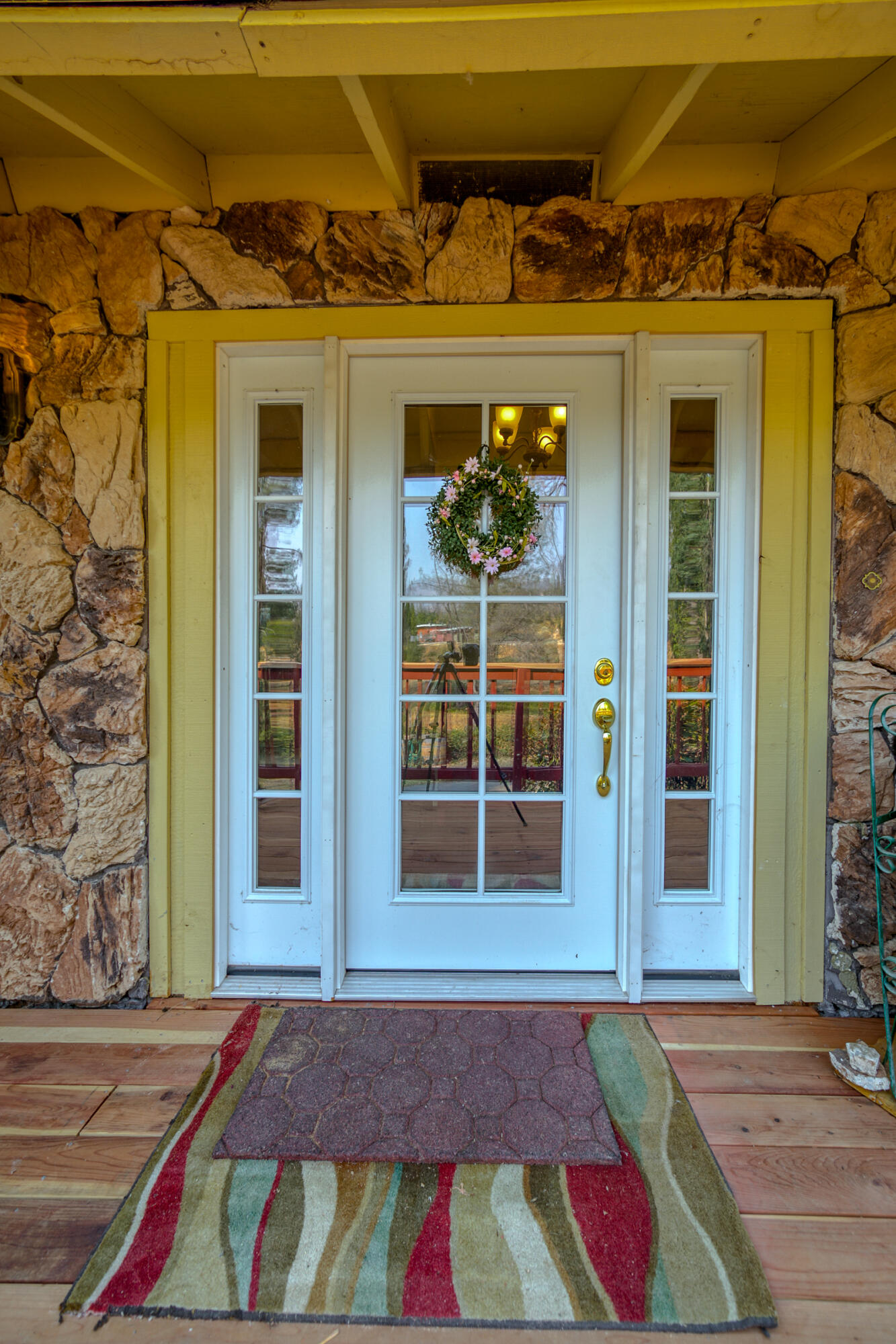 15025 Miners Gulch Road Shasta, CA 96087 - Photo 2 of 47 Welcome Home