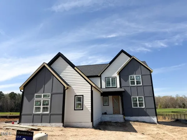 $775,000 | 110 Firefly Lane, Louisburg, NC 27549