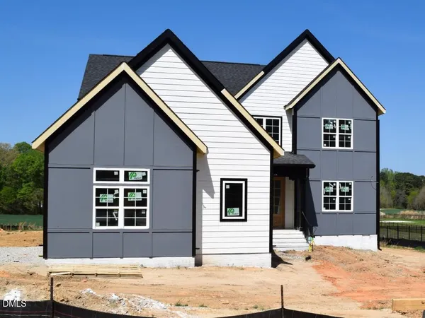 $775,000 | 110 Firefly Lane, Louisburg, NC 27549