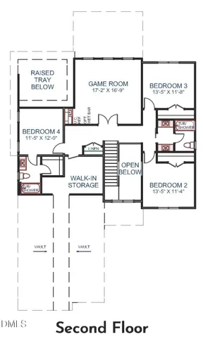 $800,000 | 110 Firefly Lane, Louisburg, NC 27549
