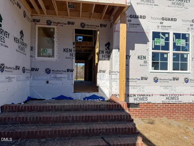 $800,000 | 110 Firefly Lane, Louisburg, NC 27549