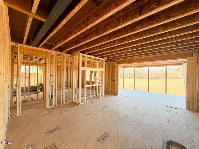 $800,000 | 110 Firefly Lane, Louisburg, NC 27549