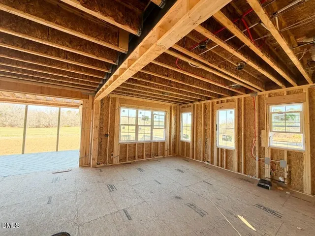 $800,000 | 110 Firefly Lane, Louisburg, NC 27549