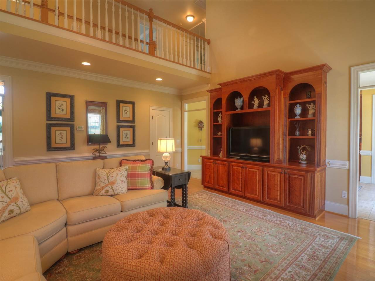 1029 Rolling Farm Drive Raleigh, NC 27603 - Photo 9 of 25 Photo 9