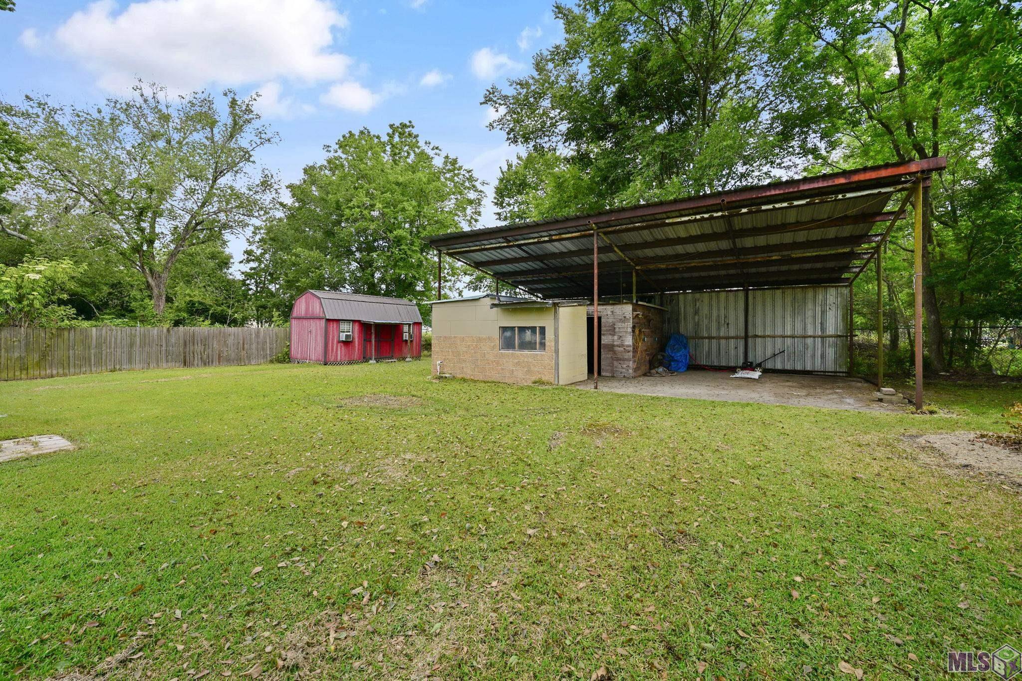 41130 Merritt Evans Road Prairieville, LA 70769 - Photo 15 of 16