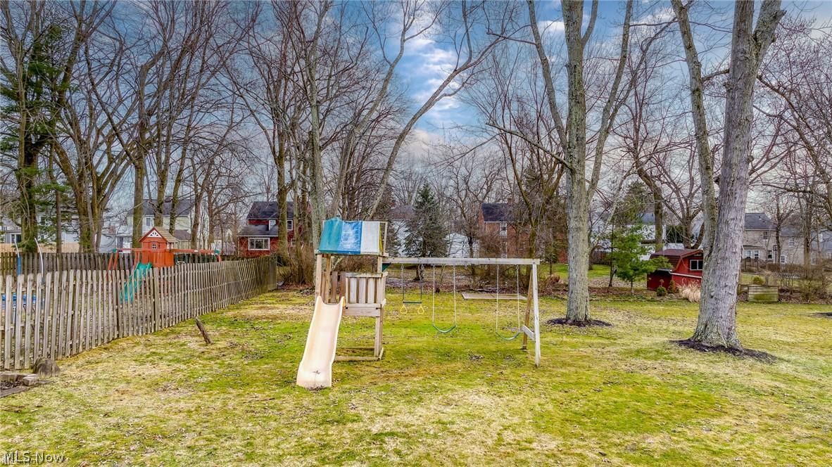 5284 Edenhurst Road Lyndhurst, OH 44124 - Photo 42 of 50