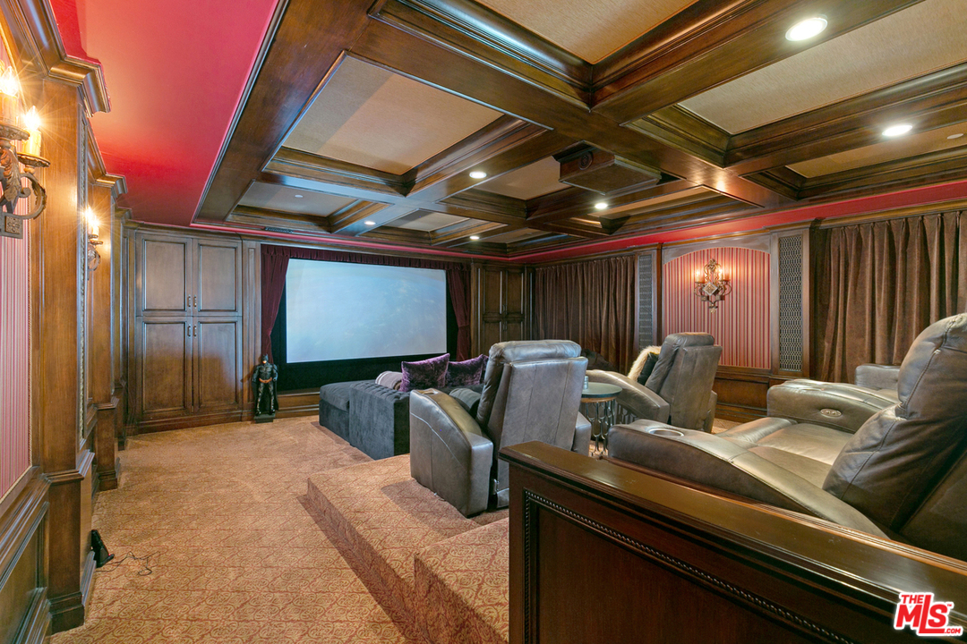 6254 Porterdale Drive Malibu, CA 90265 - Photo 30 of 40