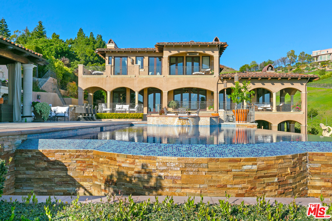 6254 Porterdale Drive Malibu, CA 90265 - Photo 40 of 40