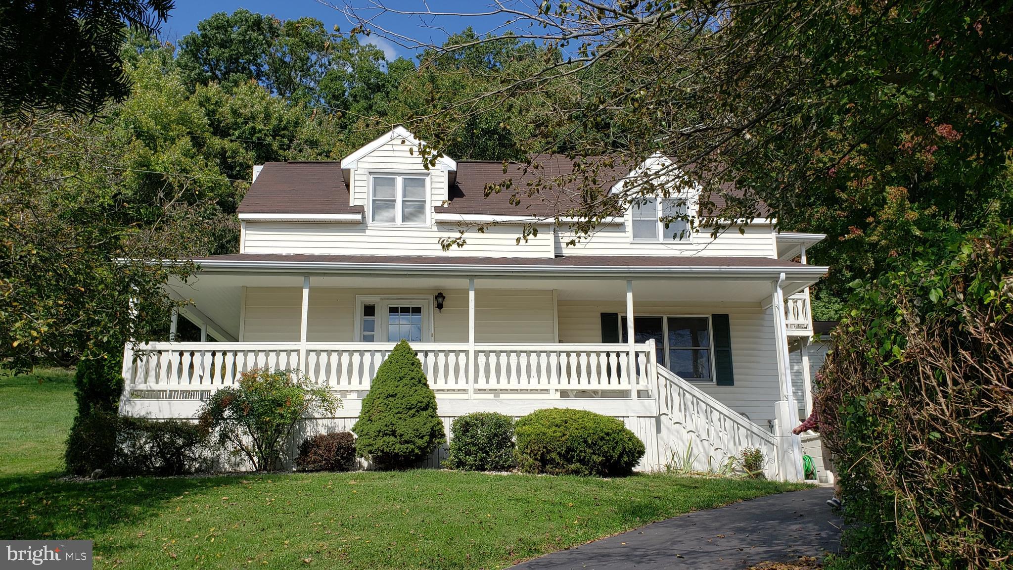 9710 Hall Road Frederick, MD 21701 - Photo 1 of 41 Gallery Image 1