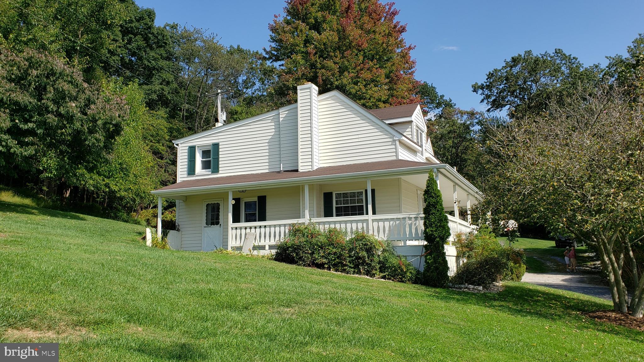 9710 Hall Road Frederick, MD 21701 - Photo 2 of 41 Gallery Image 2