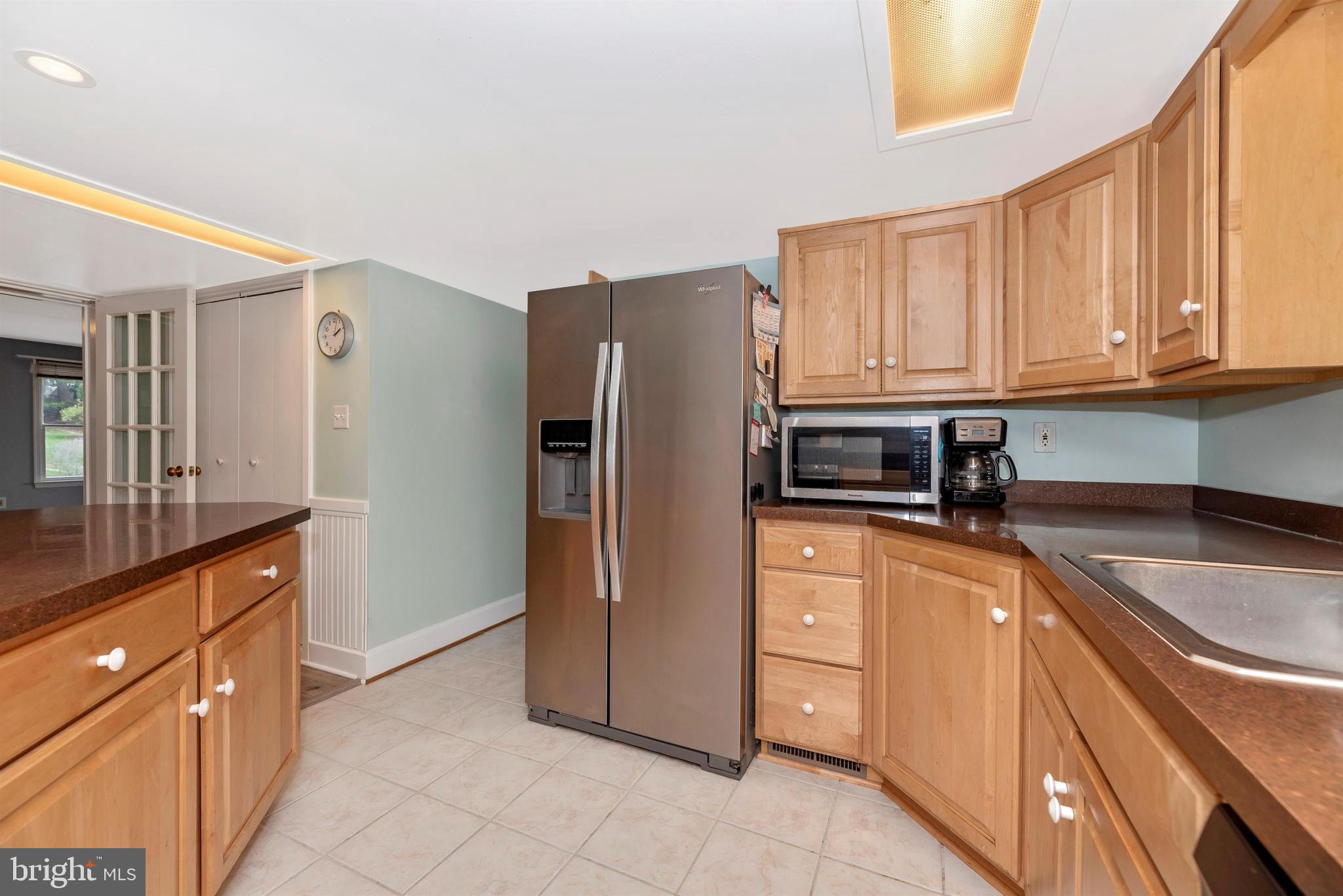 9710 Hall Road Frederick, MD 21701 - Photo 13 of 41 Plenty of Counter Space.