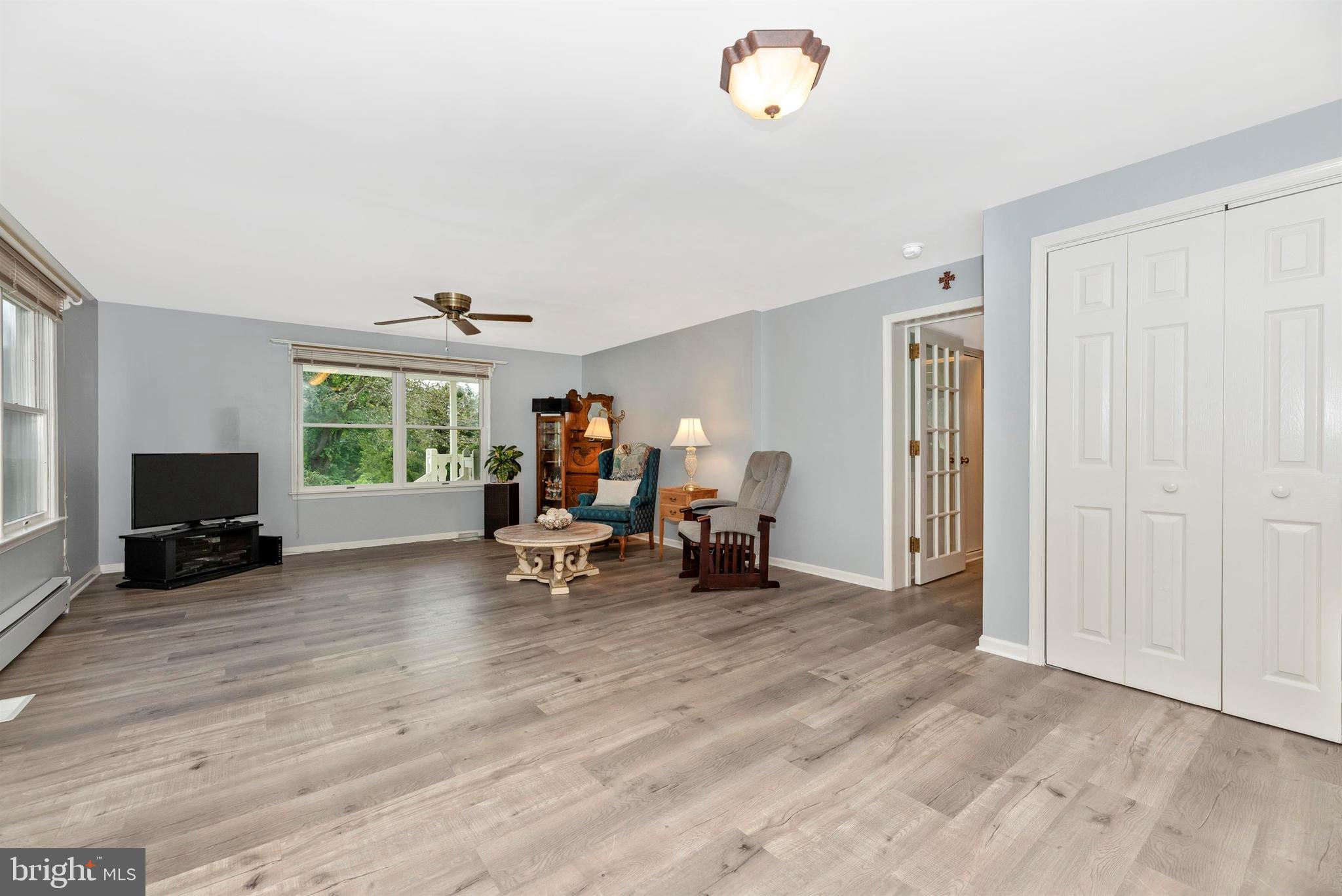 9710 Hall Road Frederick, MD 21701 - Photo 17 of 41 Perfect for Entertaining or Relaxing!