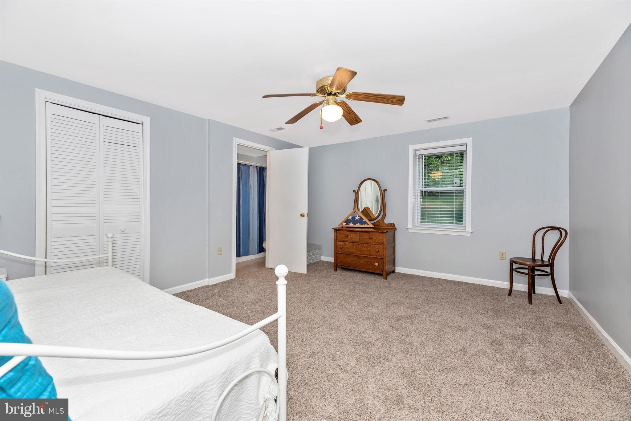 9710 Hall Road Frederick, MD 21701 - Photo 19 of 41 Spacious Owner's Suite