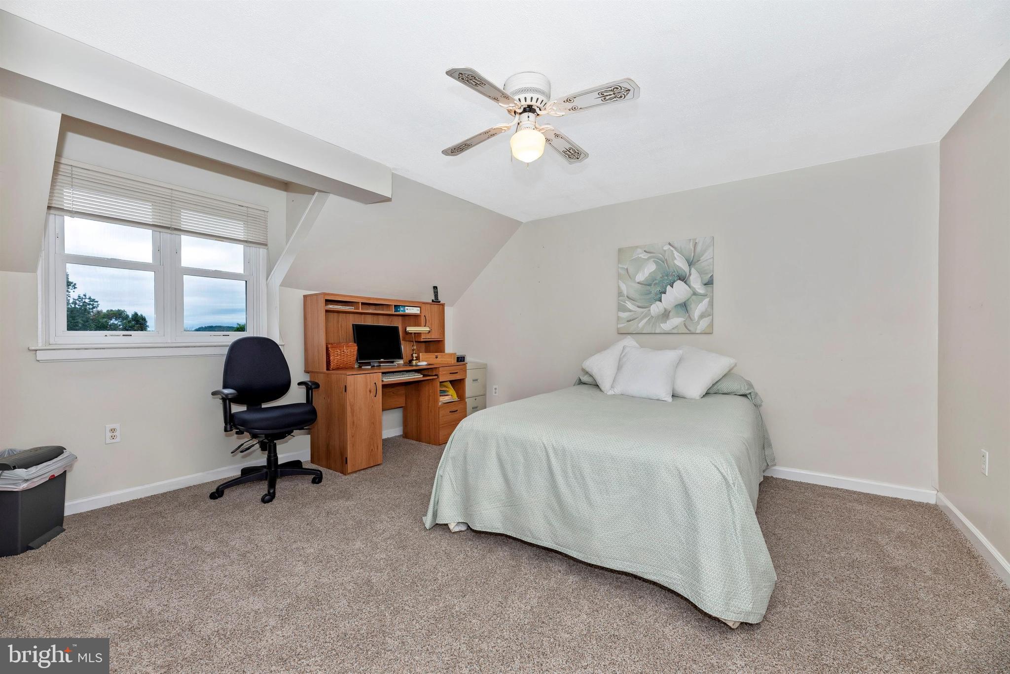 9710 Hall Road Frederick, MD 21701 - Photo 23 of 41 Bedroom 2