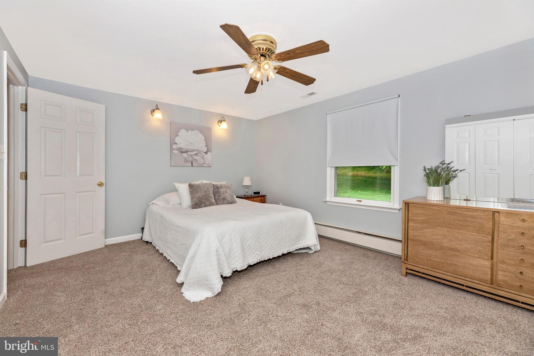9710 Hall Road Frederick, MD 21701 - Photo 25 of 41 Bedroom 3