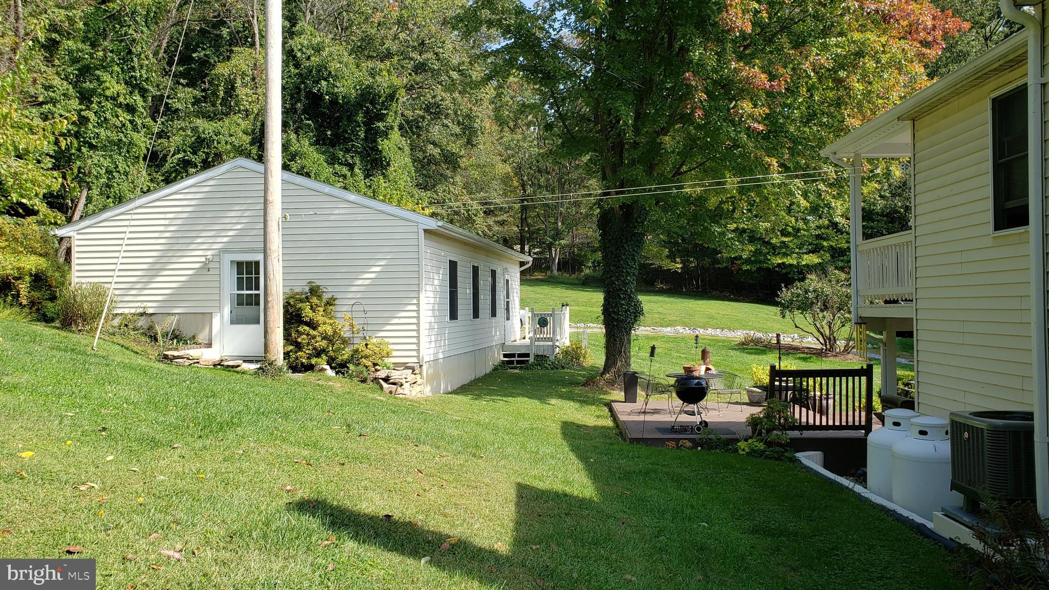9710 Hall Road Frederick, MD 21701 - Photo 30 of 41 Gallery Image 30