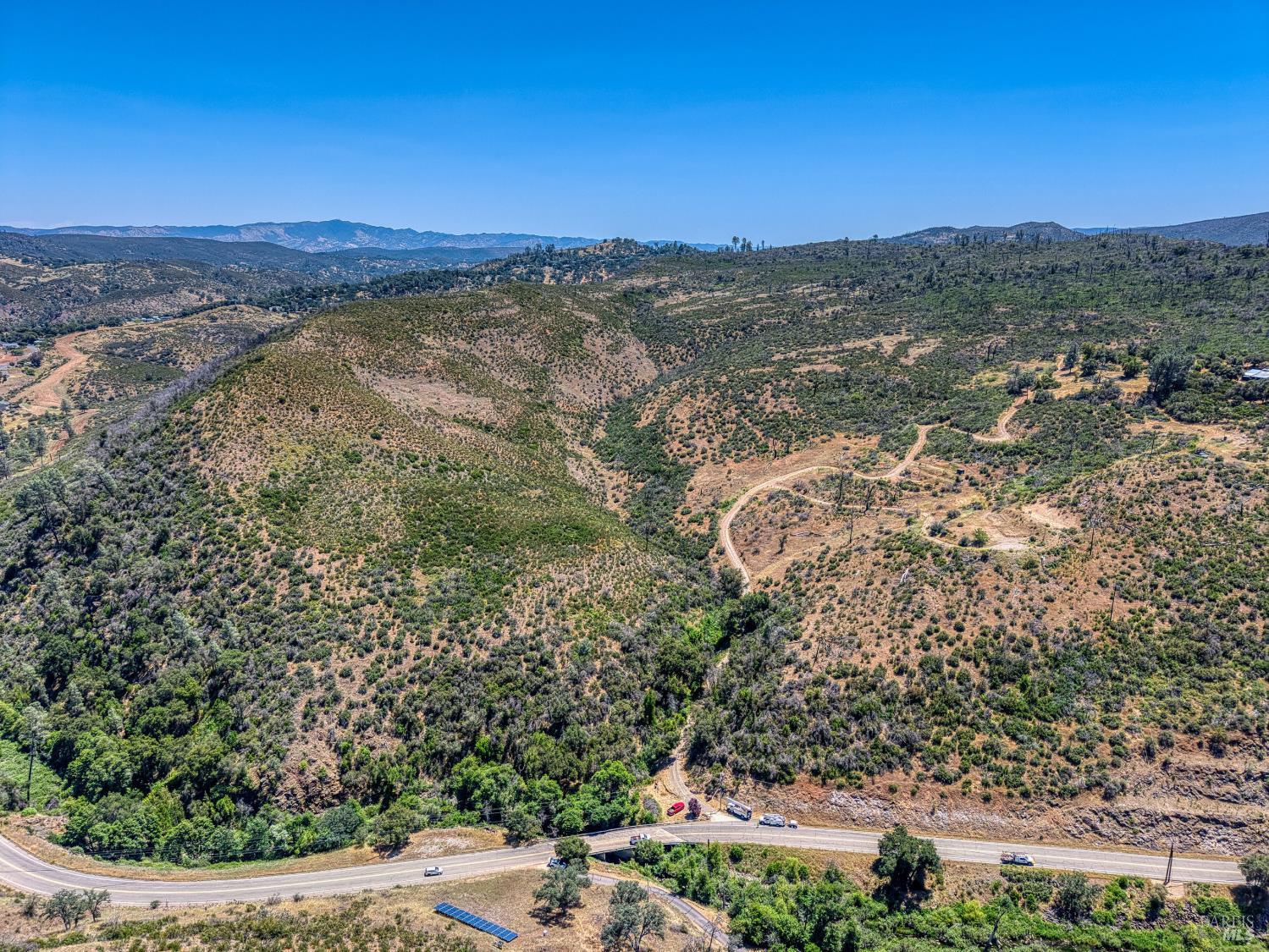 2065 Stagecoach Canyon Road Pope Valley, CA 94567 - Photo 5 of 40